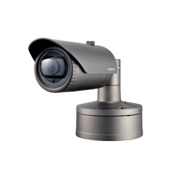 Samsung Wisenet XNO-6010R | XNO 6010 R | XNO6010R 2M H.265 IR Bullet Camera